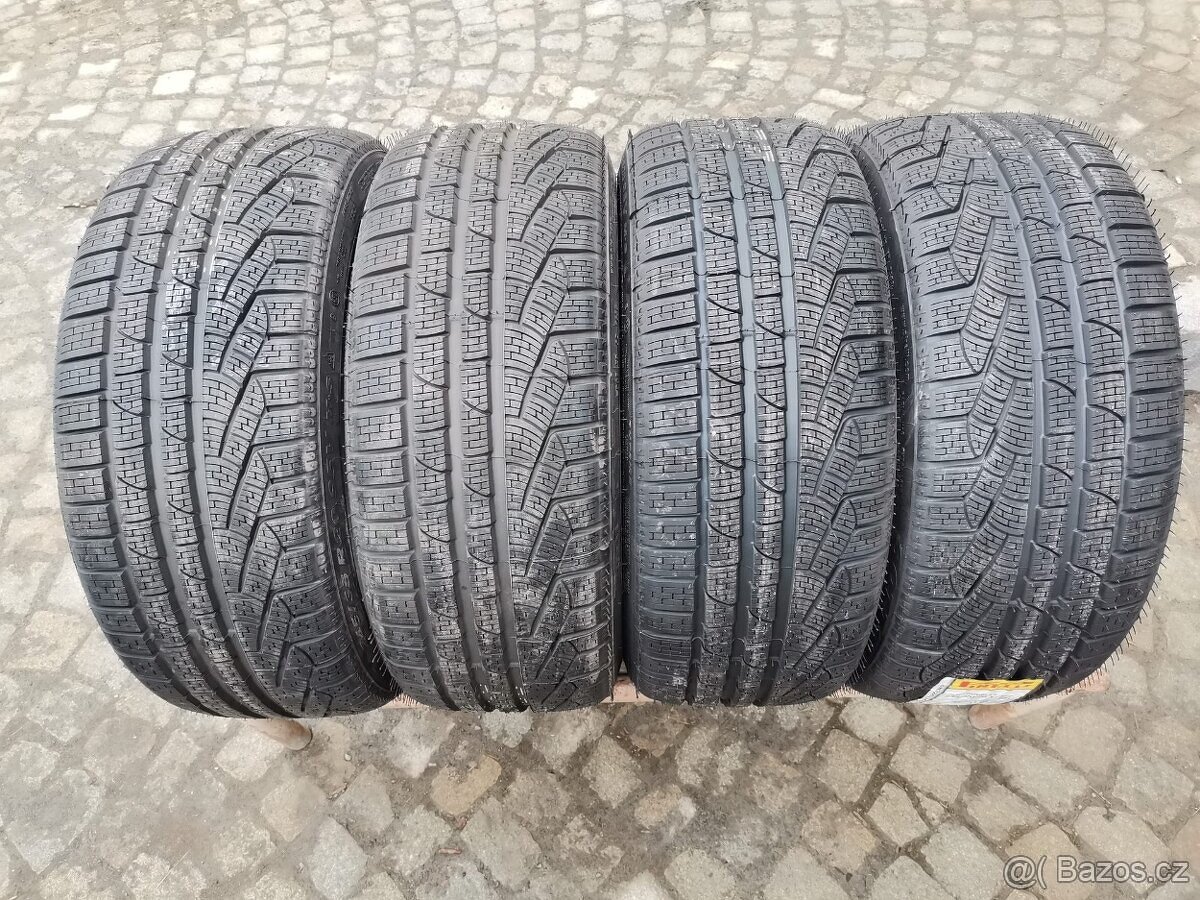 245/35/20 zimni pneu PIRELLI 245 35 20