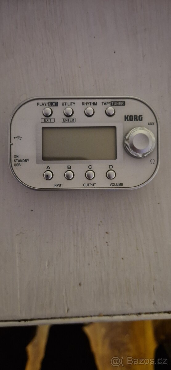 Korg Pandora mini