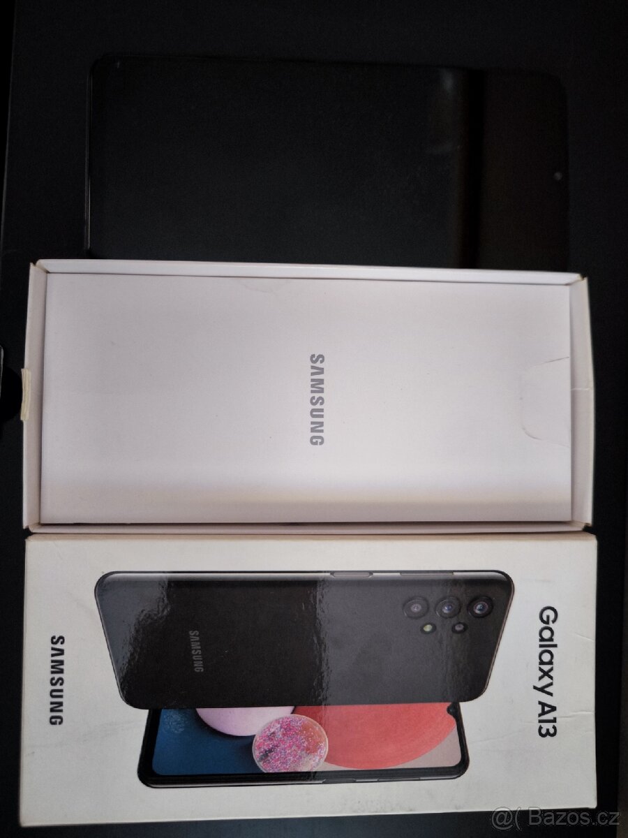 Prodám telefon Samsung Galaxy A13