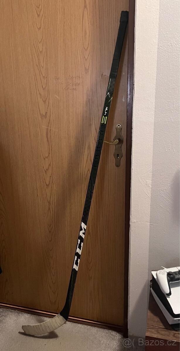 CCM Ribcor 47k - hokejka