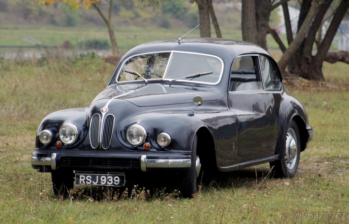 Bristol 401