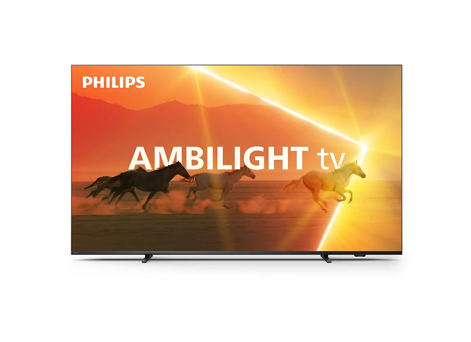 Philips 55PML9008 Ambilight TV