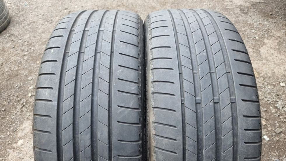 Letní pneumatiky 225/40/19 Bridgestone RFT