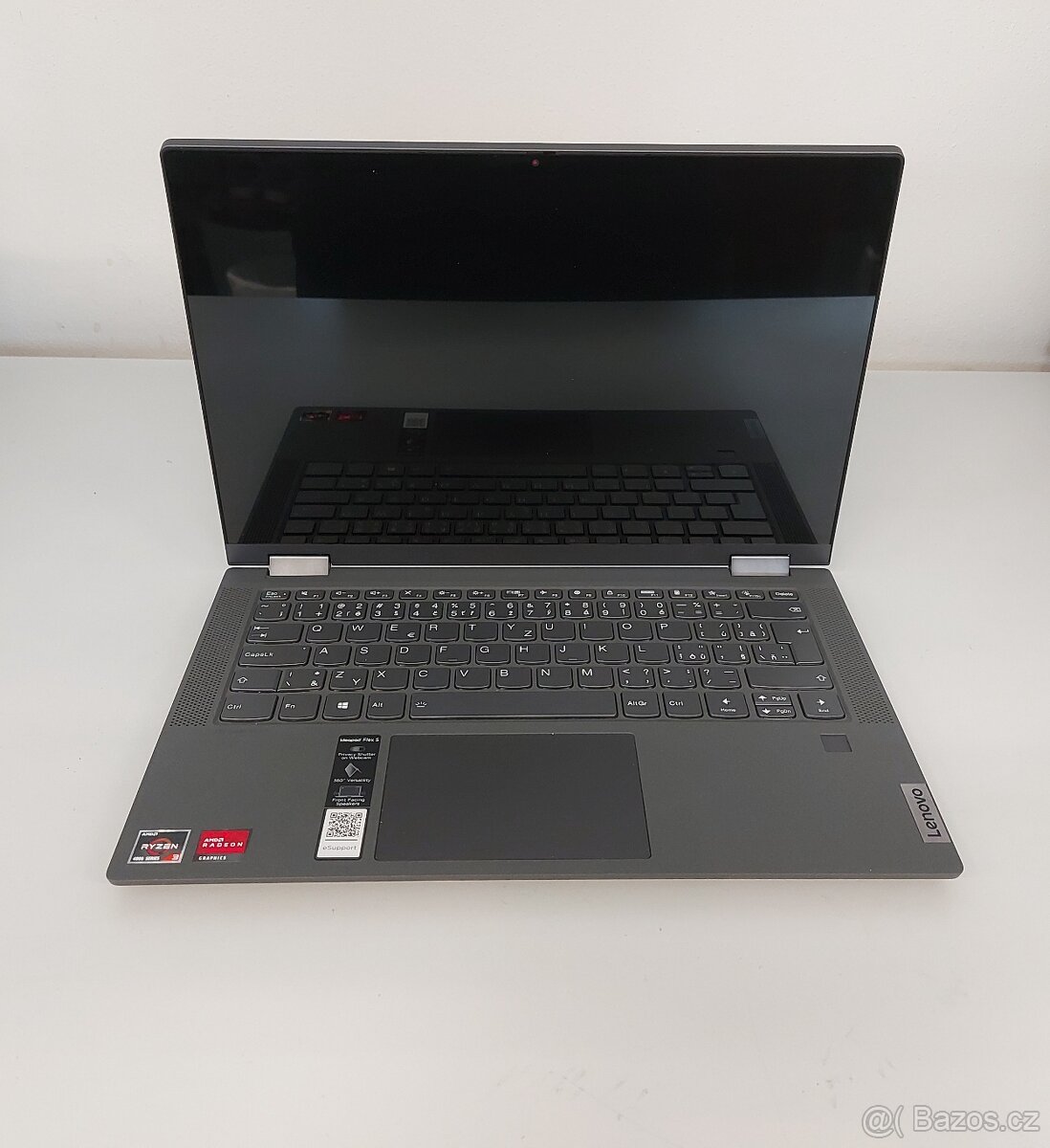 Dotykový notebook Lenovo IdeaPad Flex 5-14ARE05