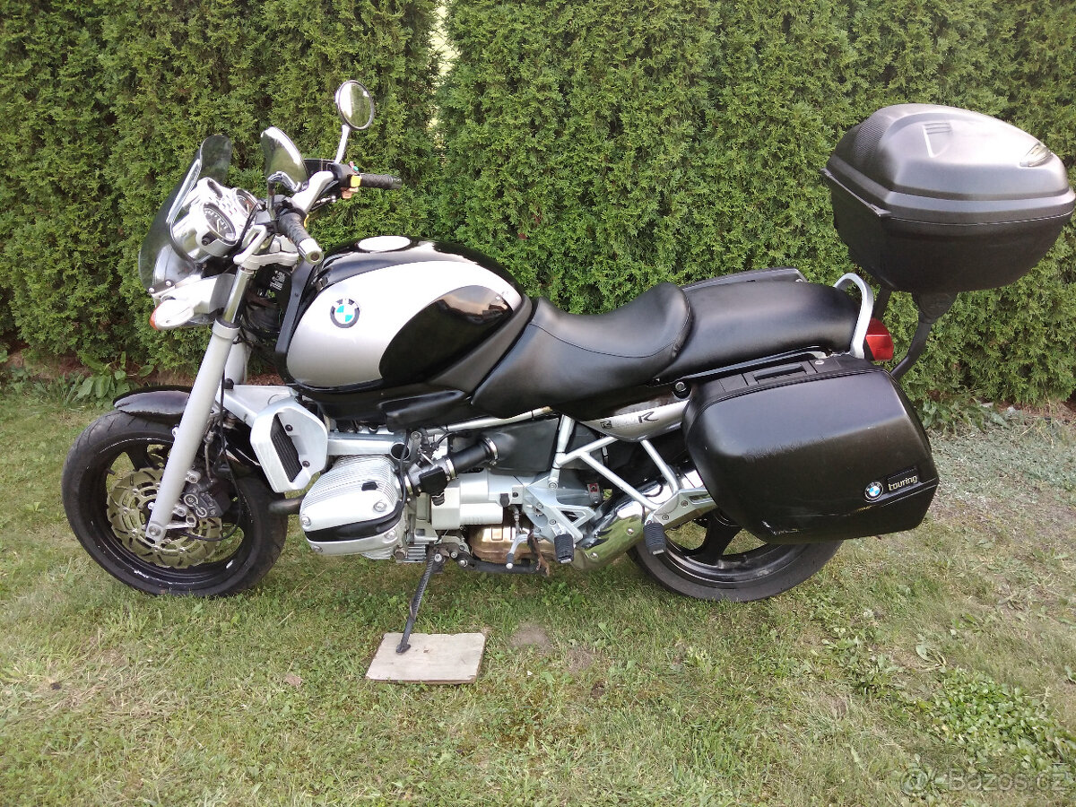 BMW R 850 R R.V.1998