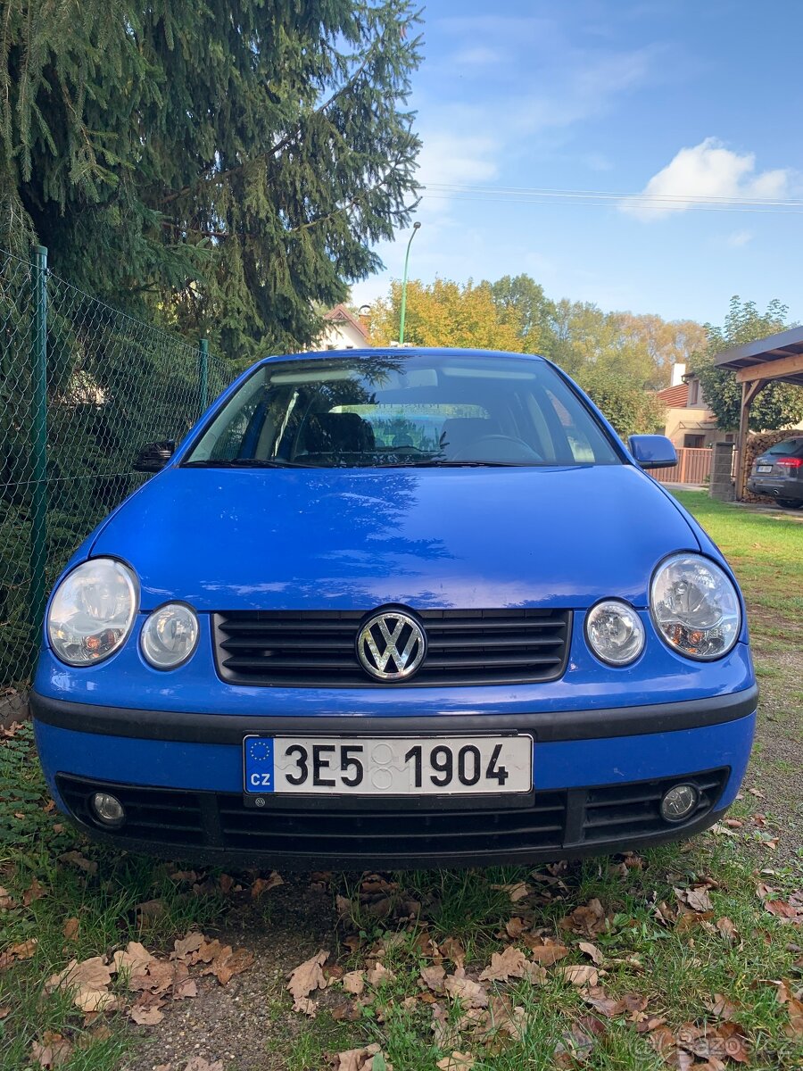 Vw Polo