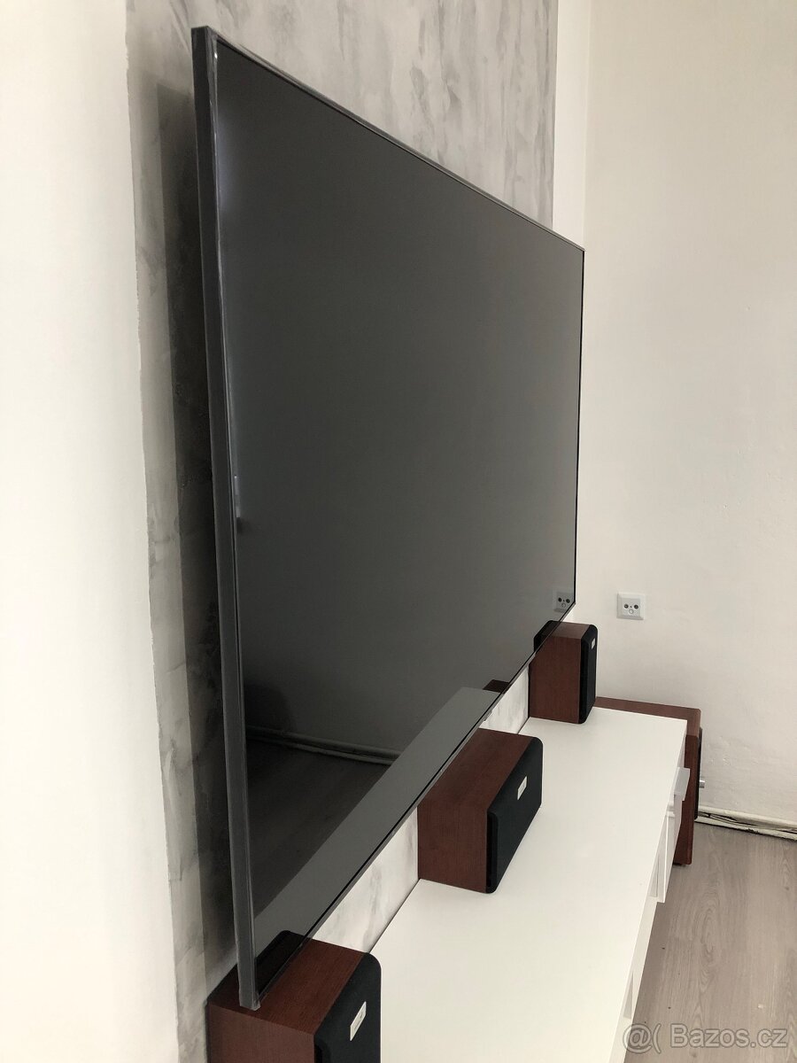 TV Samsung 189 cm UE75TU7092UXXH