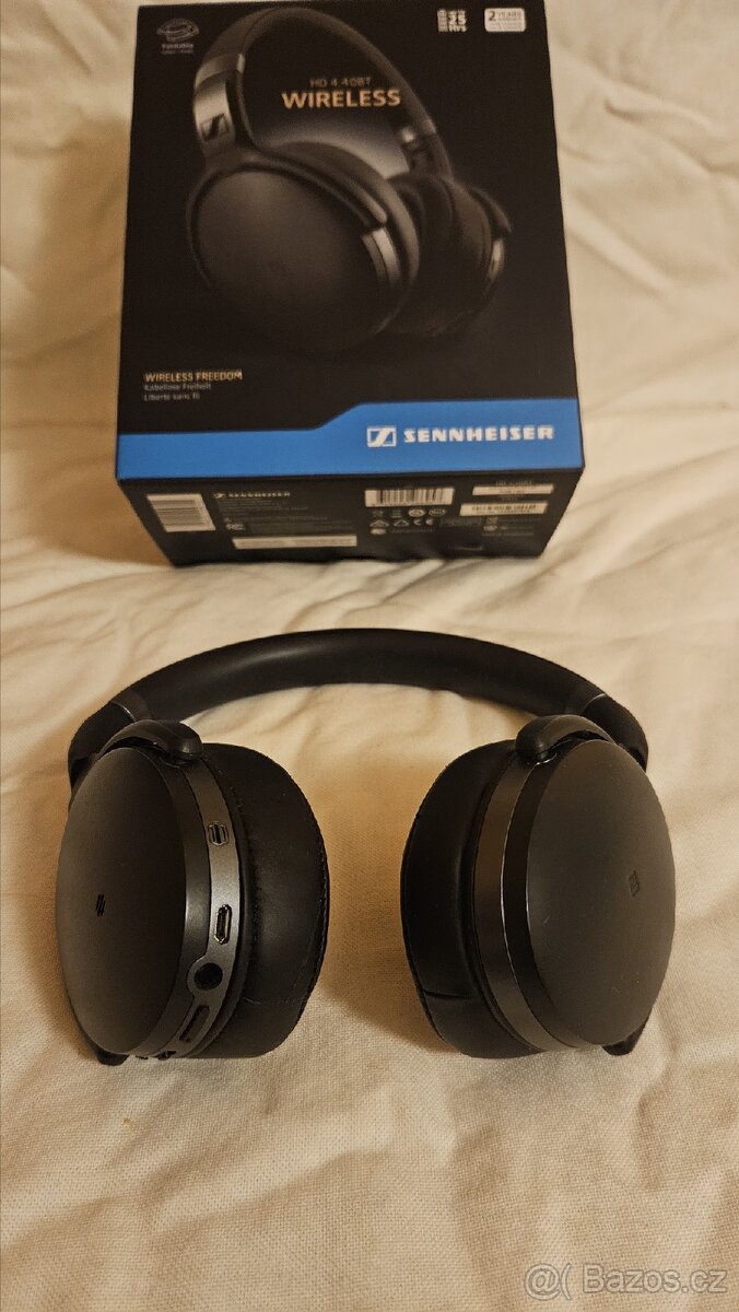 Sennheiser HD 4.40BT