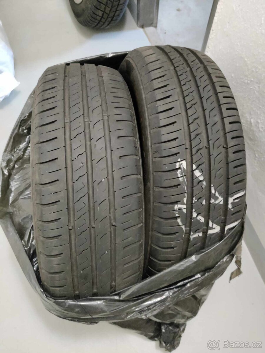 pneumatiky Letní 175/65 R14