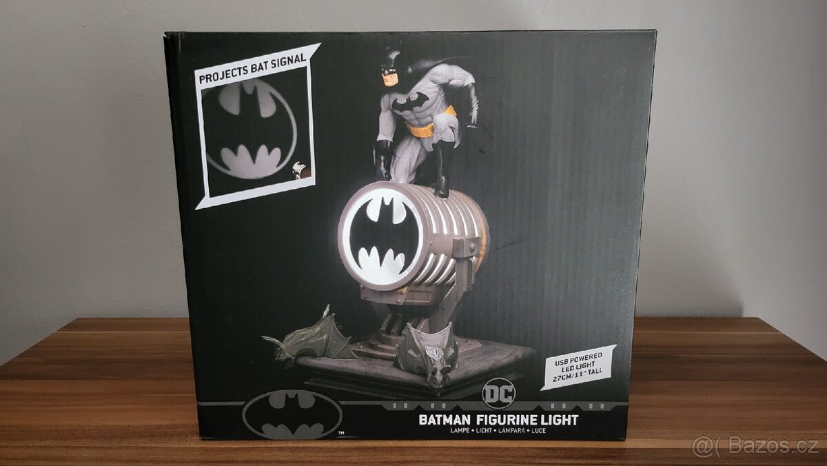 Batman lampa