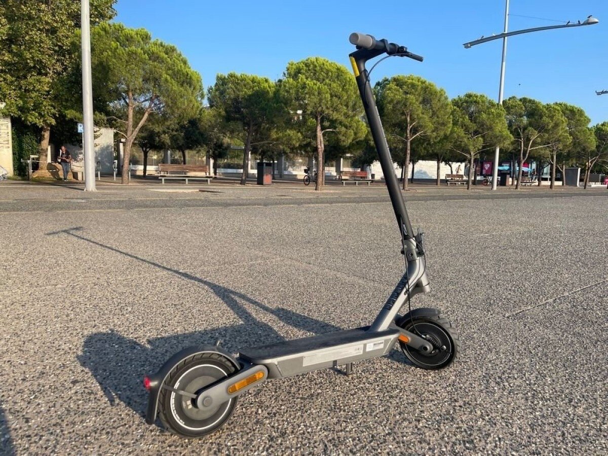 Xiaomi electric scooter 4 ultra EU