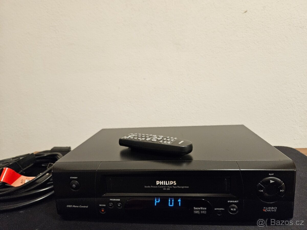 Philips VR 285/02