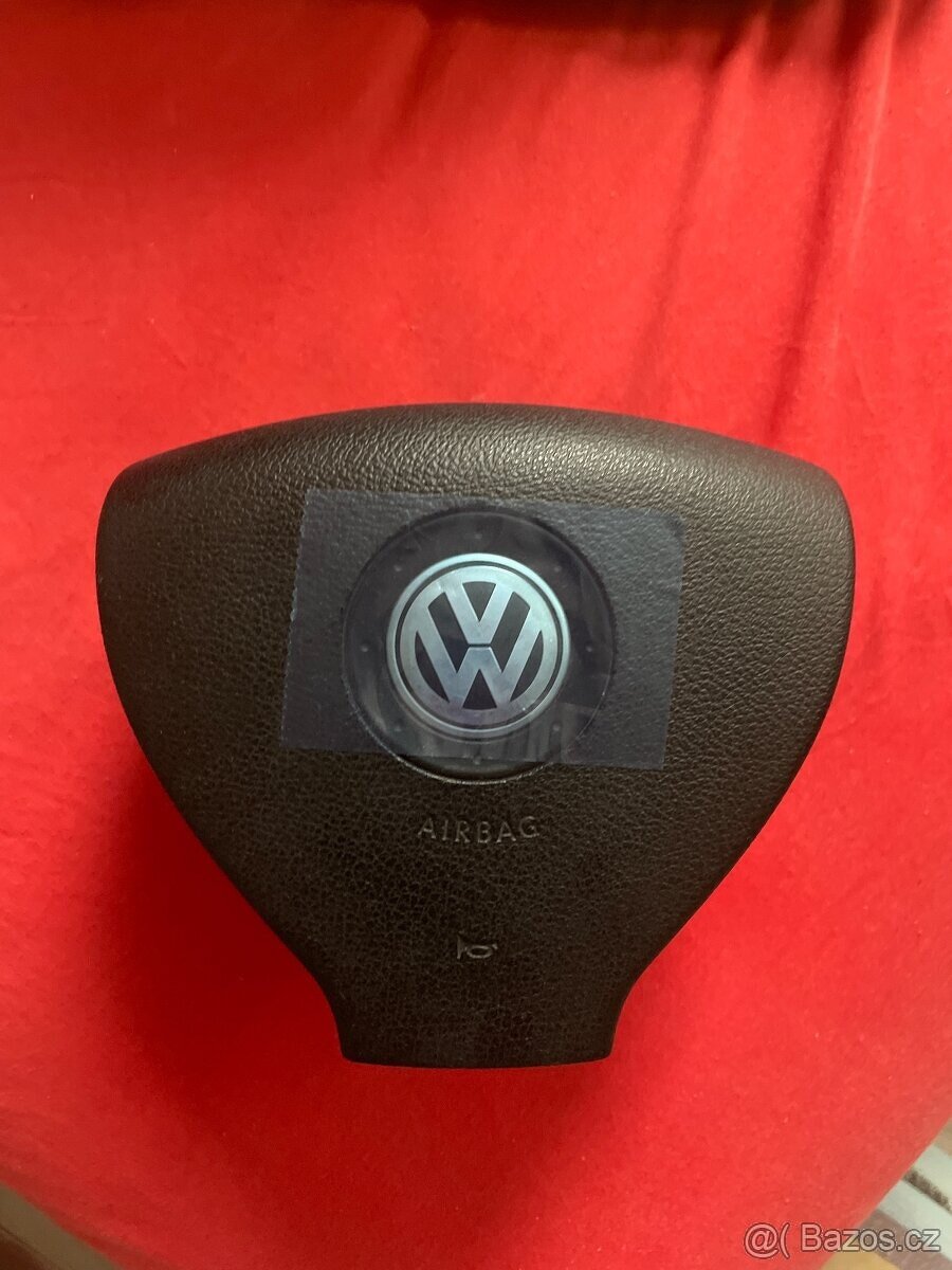 airbag vw golf, caddy