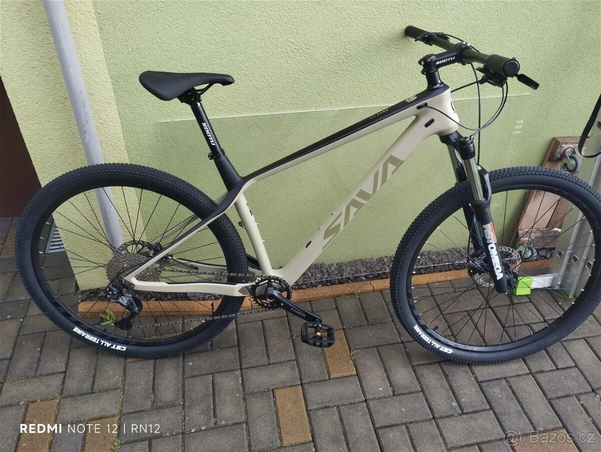 Sava Ferd 2.0, vel. XL/21"