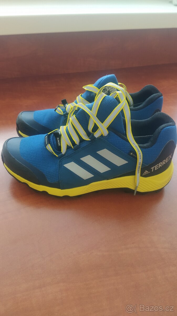 Adidas Terrex vel.38