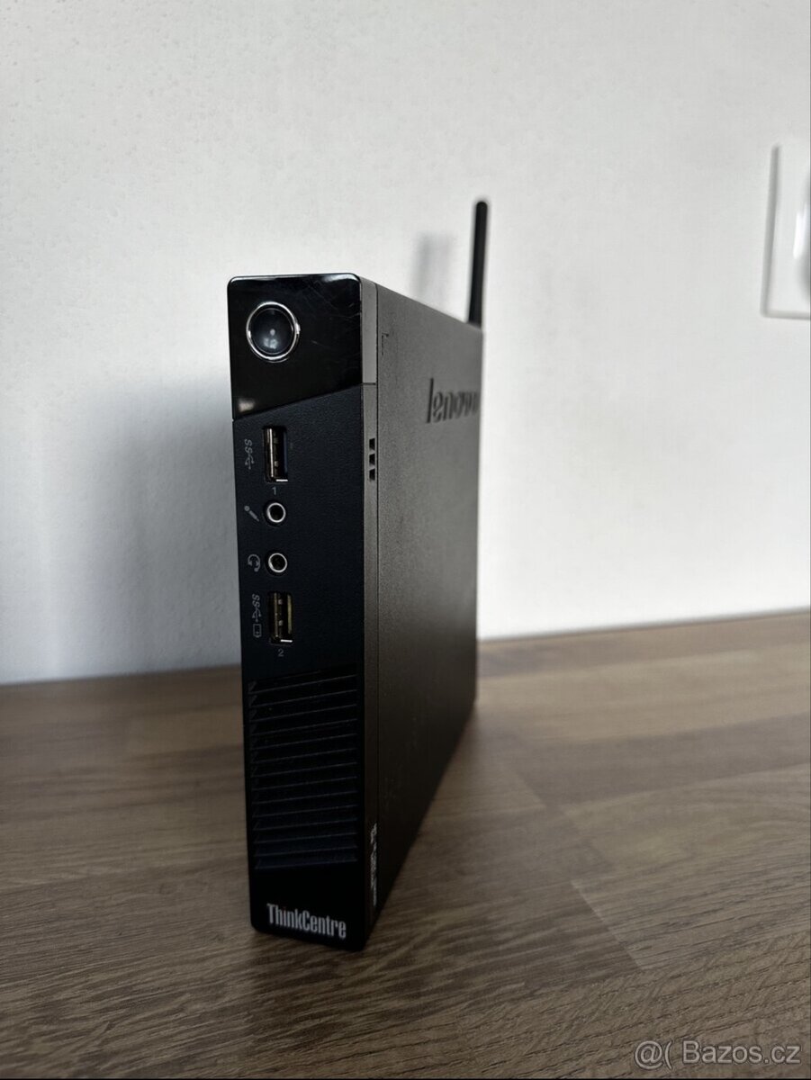 Lenovo Thinkcentre m73