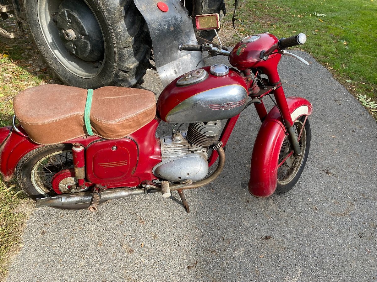 Jawa 175/356