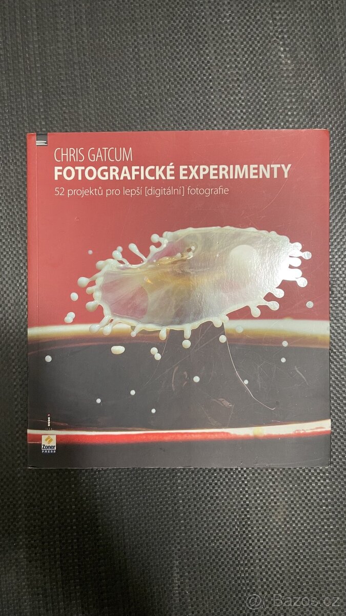 Fotografické experimenty