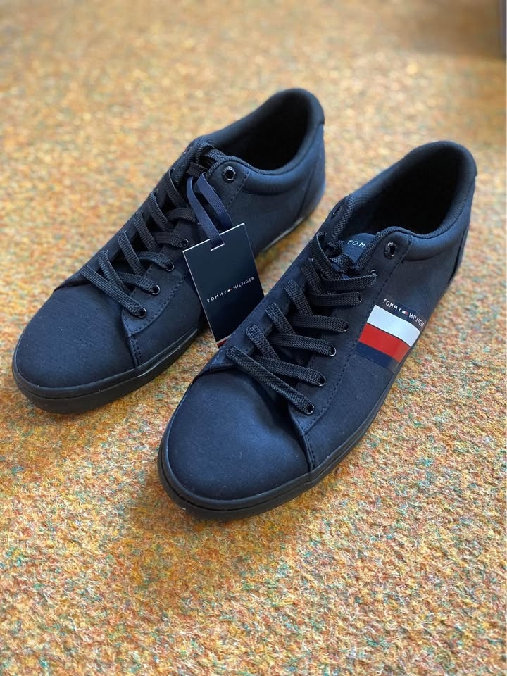 Tommy Hilfiger Essential Stripes Sneaker