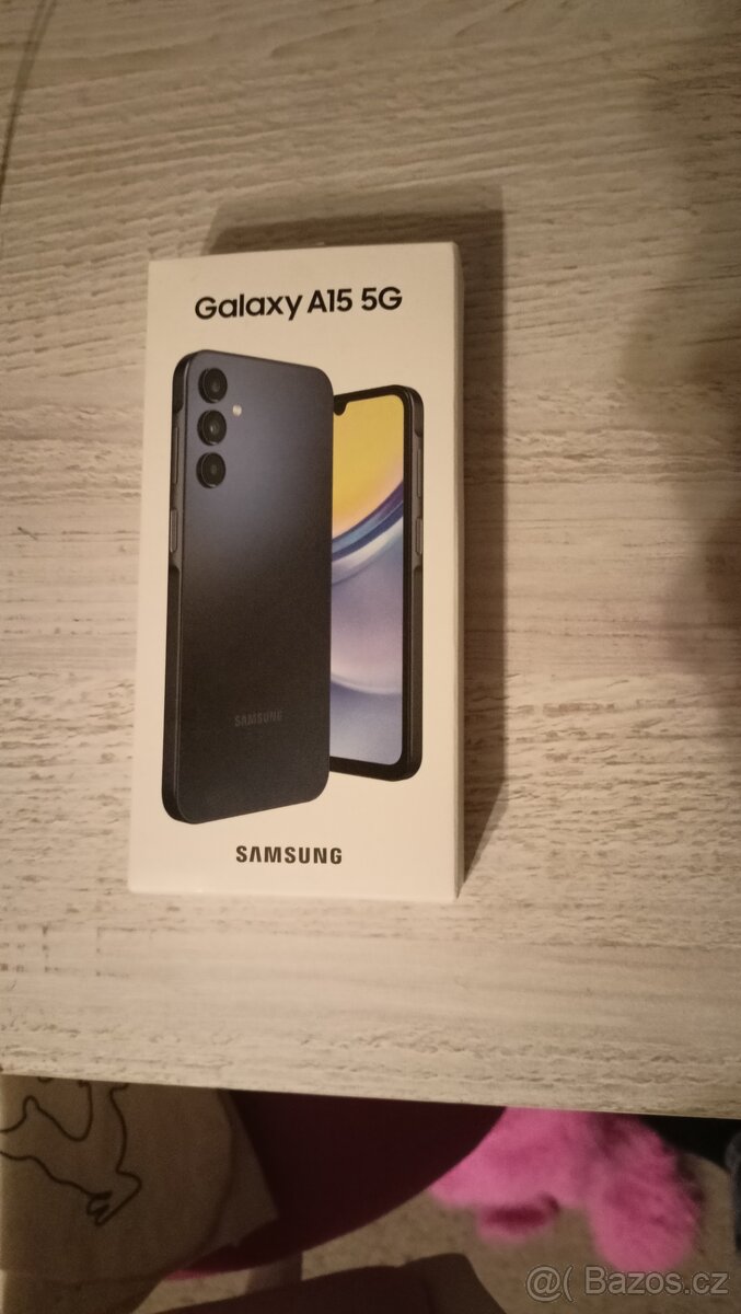 Samsung Galaxy A15 5G