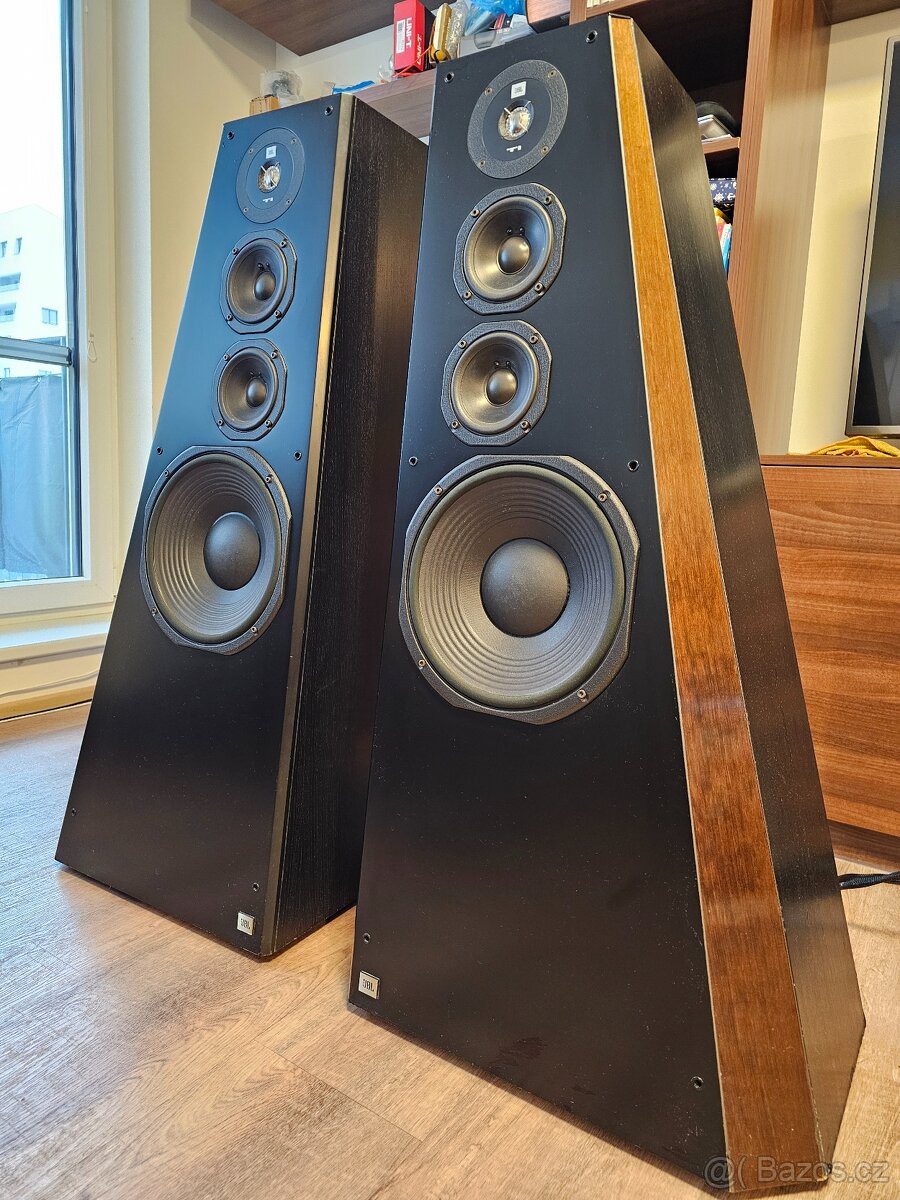 JBL TI 5000 - rezervace