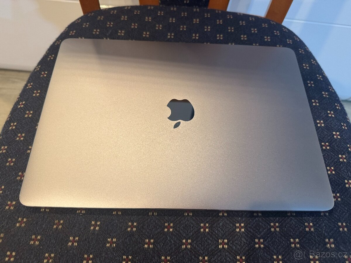 Macbook PRO 13, I7, 16GB, 500GB, 2017