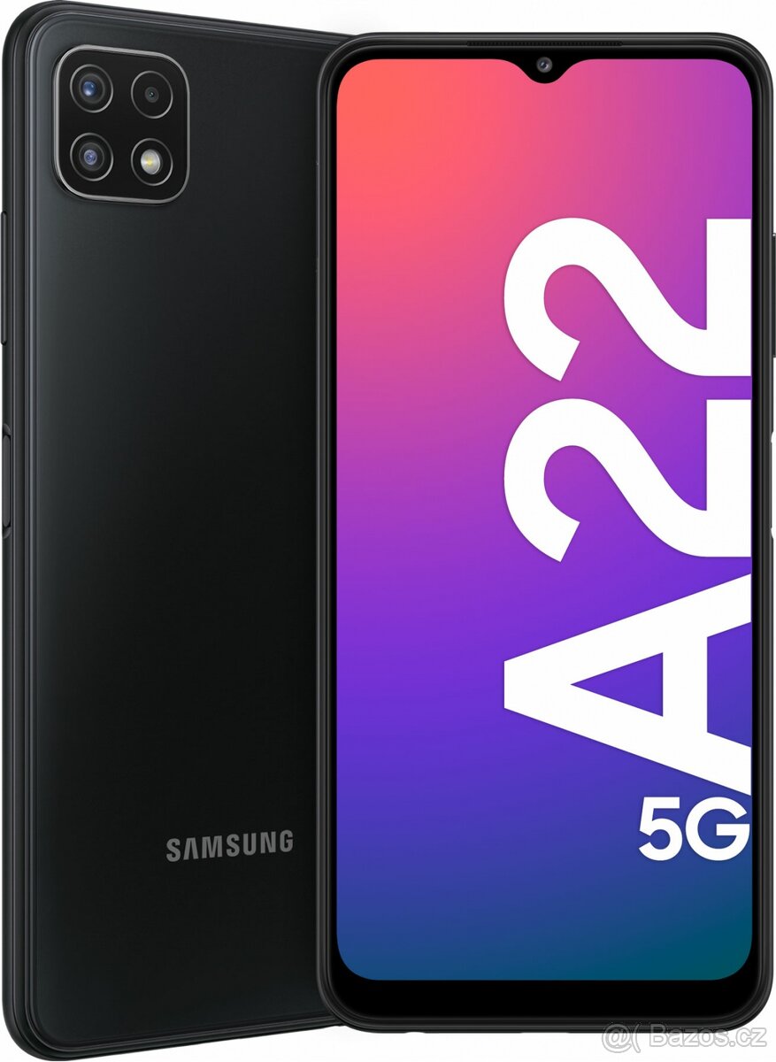 Samsung Galaxy A22 5G