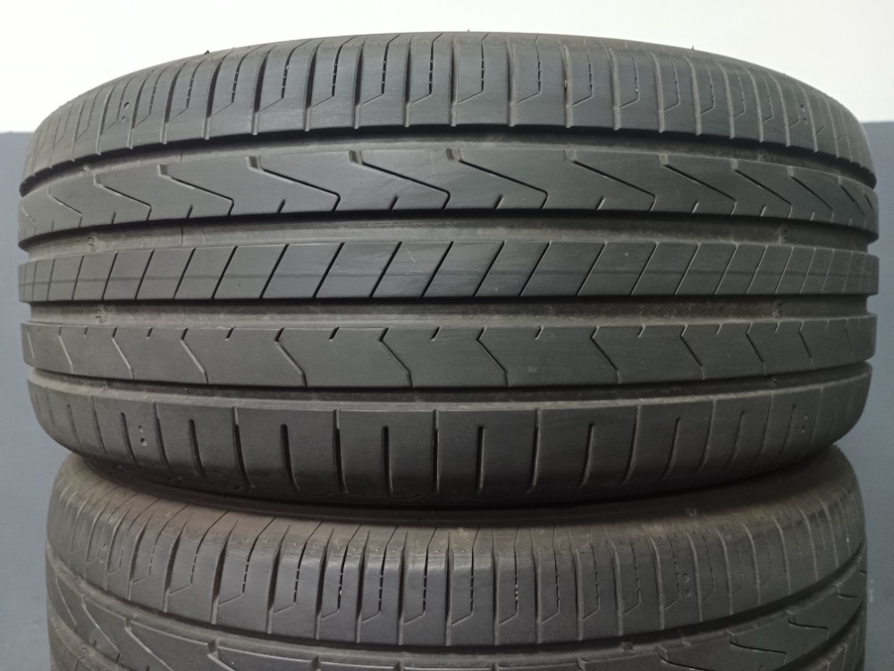 235/55 R18 HANKOOK (3723)