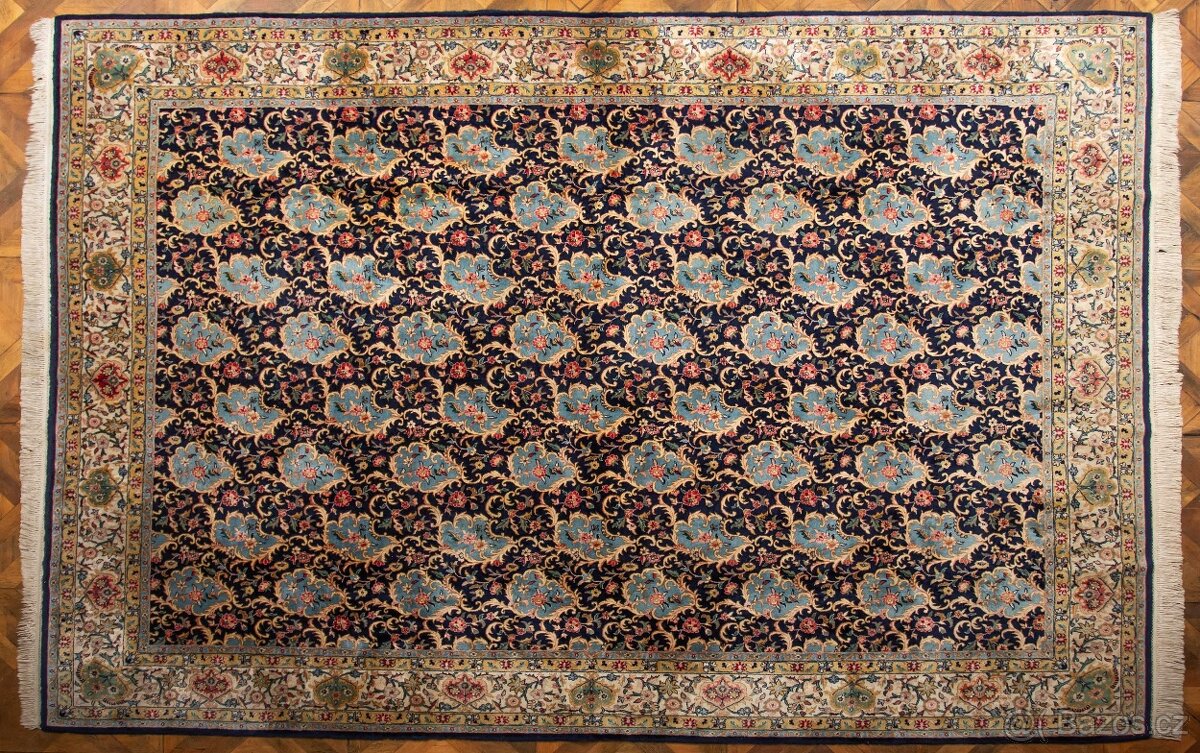 Perský koberec Tabriz 421 X 300 cm