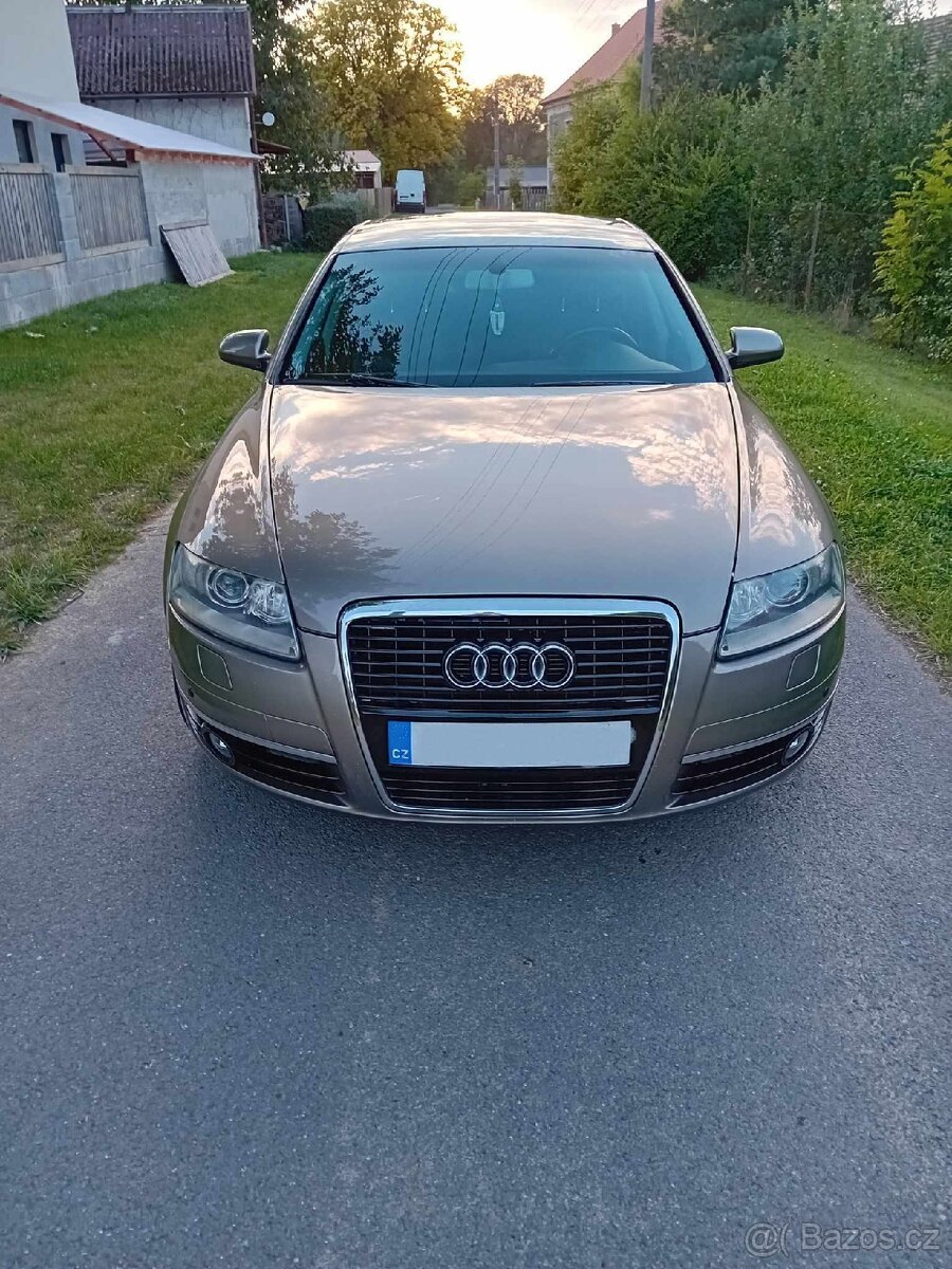 Audi a6 2.7 Tdi