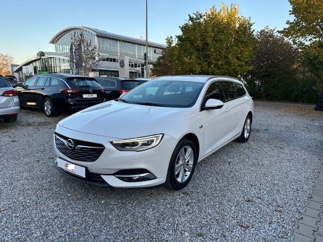 Opel Insignia B kombi  CDTi 136 ST Innovation mod 2020