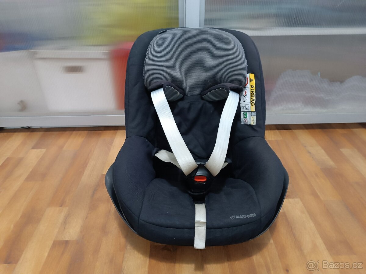 Maxi-Cosi 2wayPearl Black