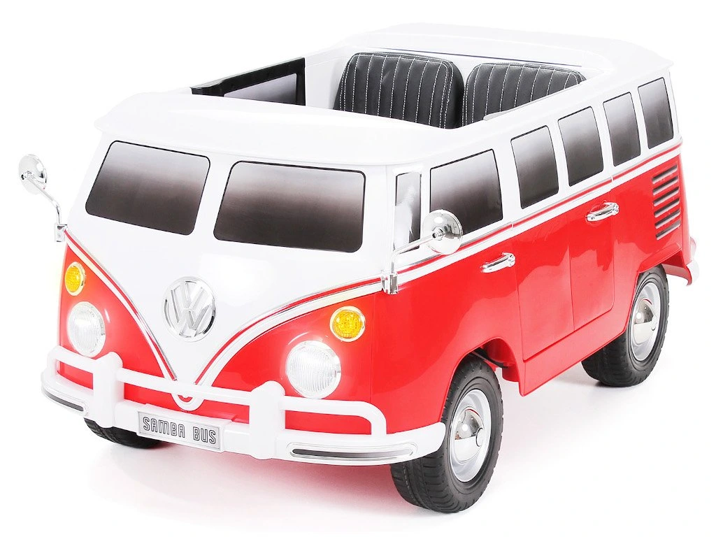 Dětské Elektrické autíčko VW Bus