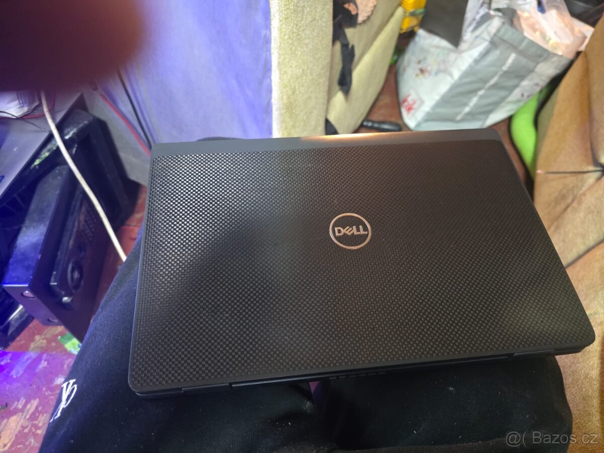 Notebook Dell Latitude 7320