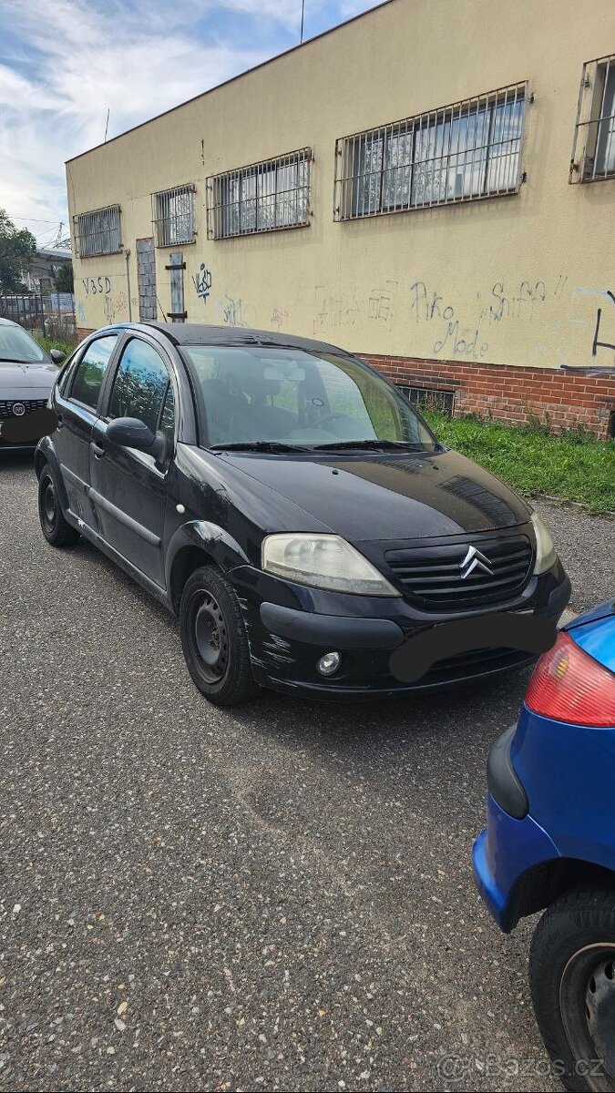 Citroën C3