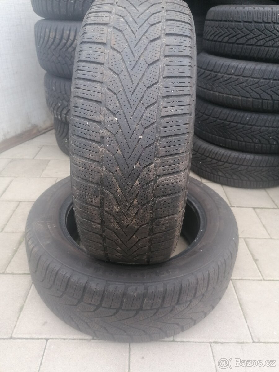 205/55R16 H