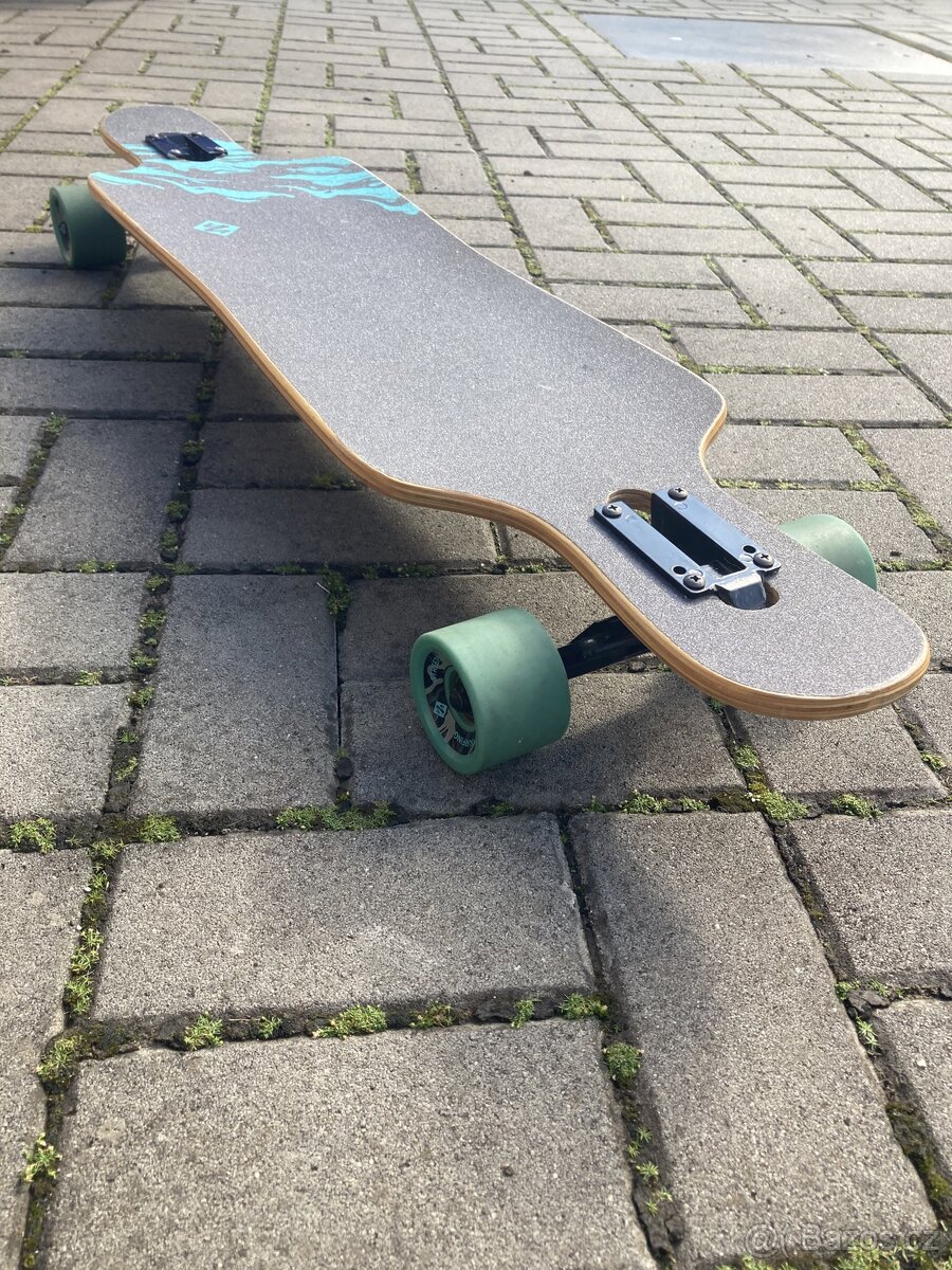 Longboard