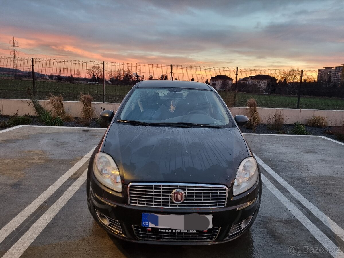 Fiat Linea 1.4