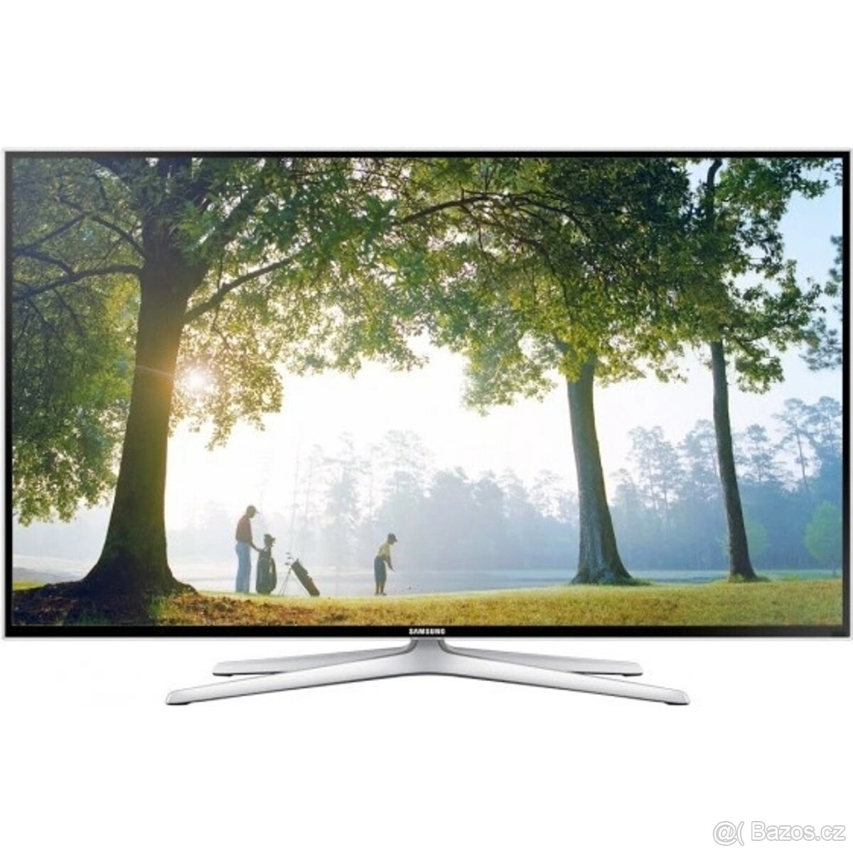 Prodám Televizi Samsung UE55H6470