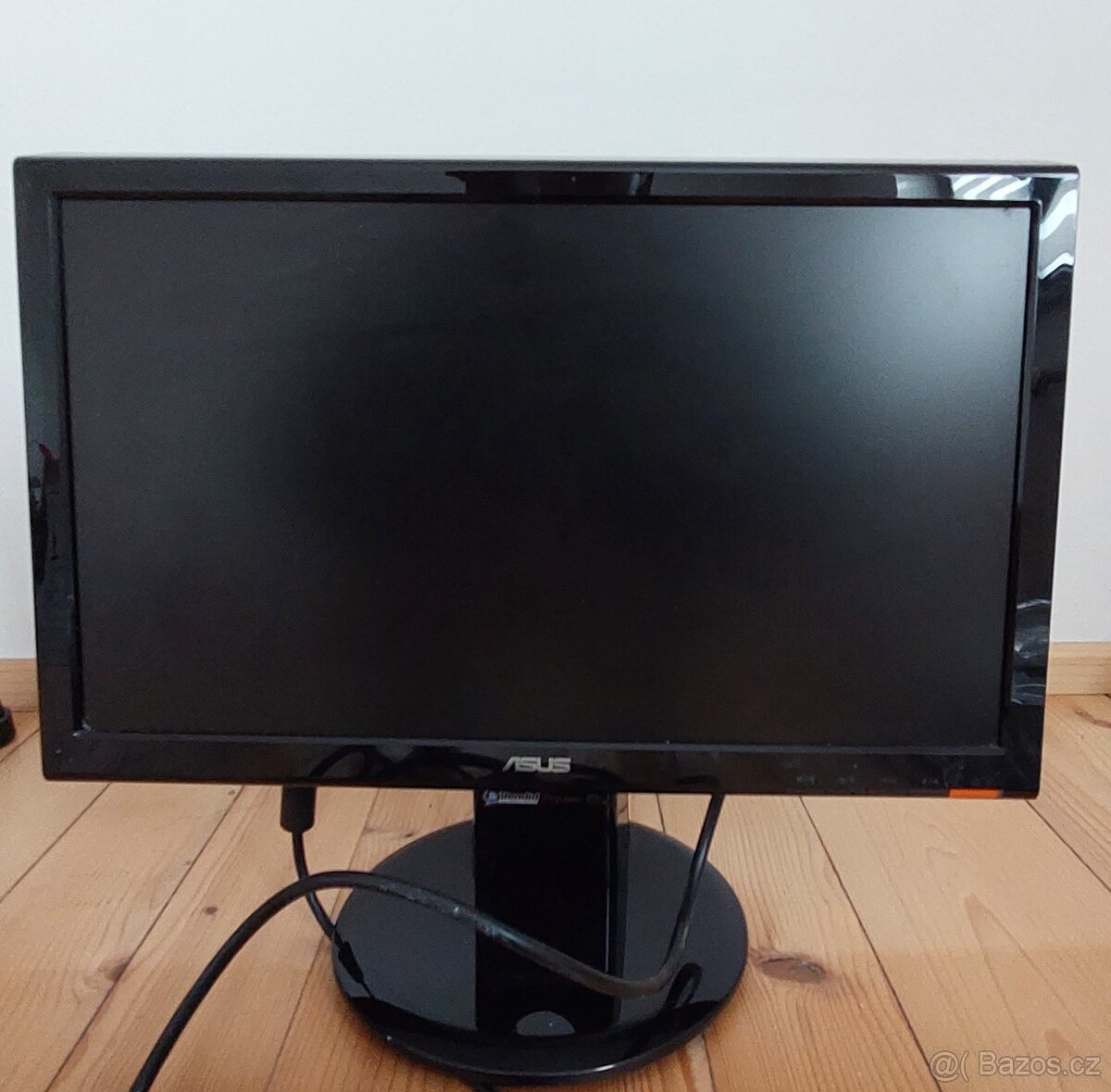 ASUS VS197DE - LED monitor 19