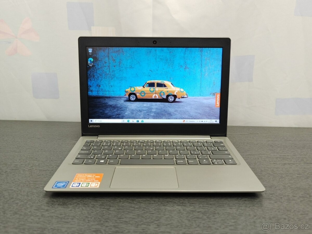 Notebook Lenovo Ideapad S130-14IGM