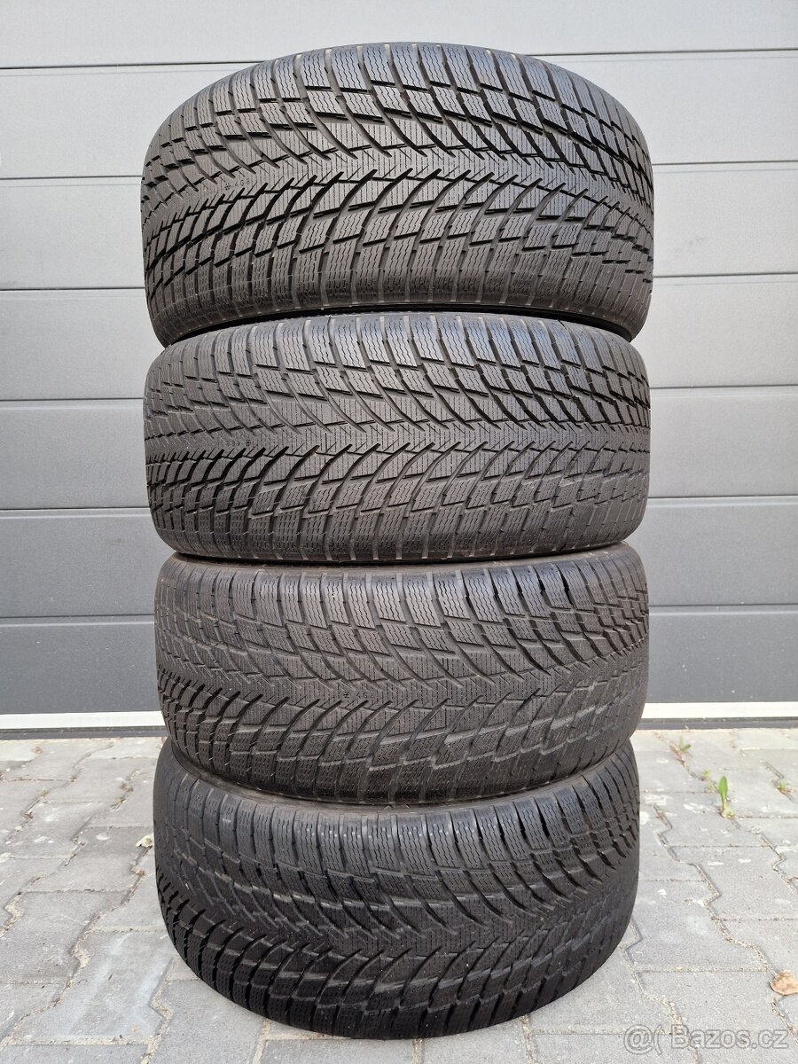245/45 r18 zimni pneu 245 45 18 pneumatiky