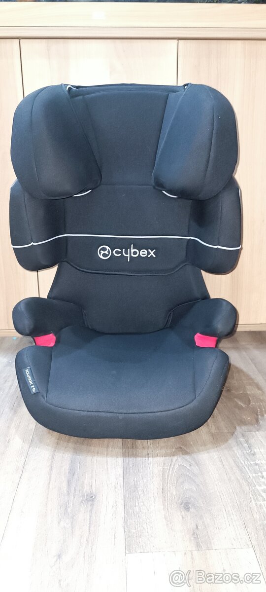 Autosedačka Cybex 15-36kg