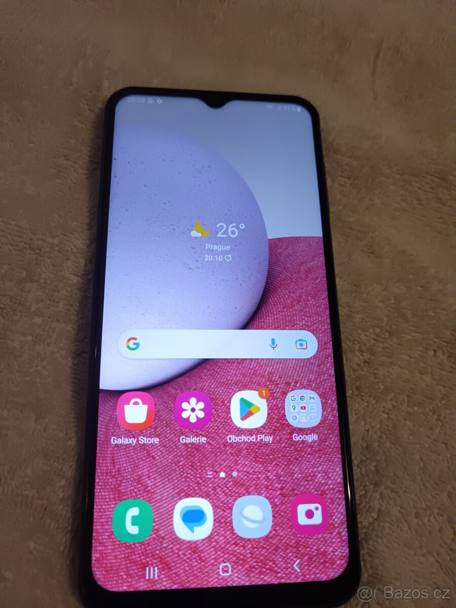 Galaxy A13 4/128GB Dual Sim Grey