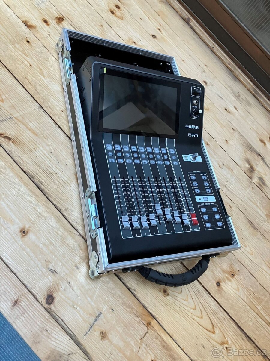 Yamaha DM3-S mixpult