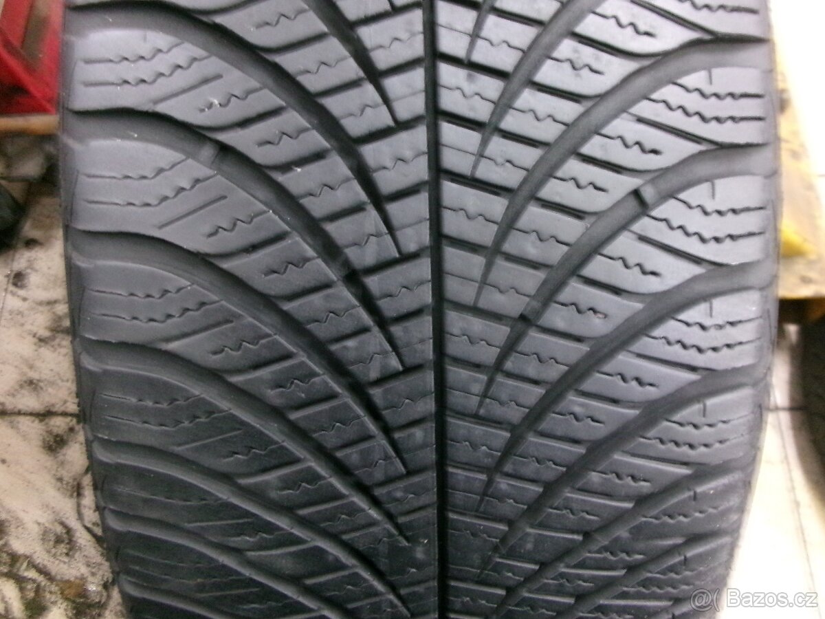 205/55 R16 GOODYEAR (6mm) č.14800