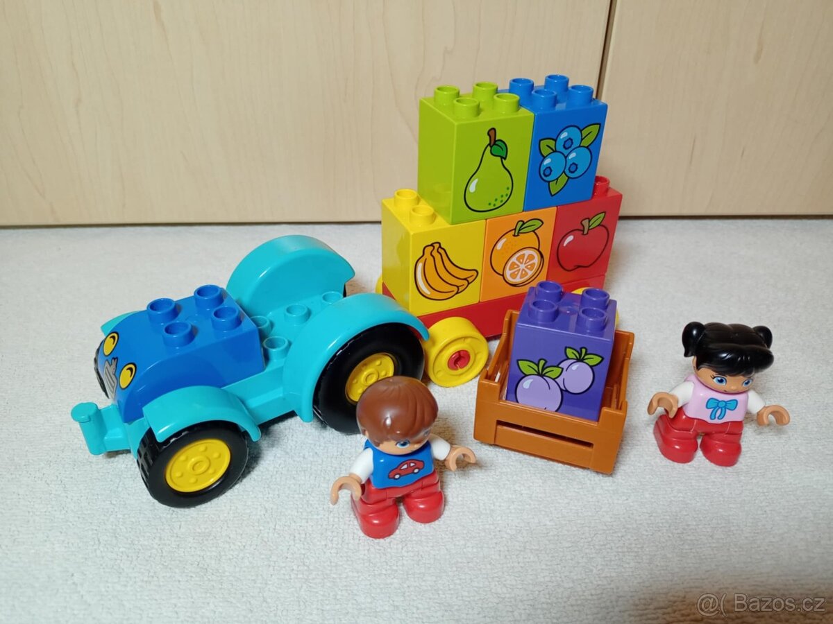 lego duplo