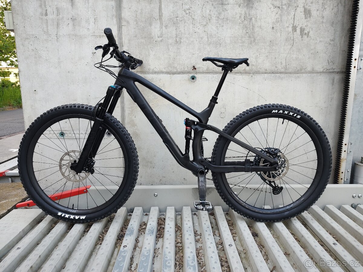 Prodám Trek Fuel Ex 9.8GX Gen. 5, velikost: M/L