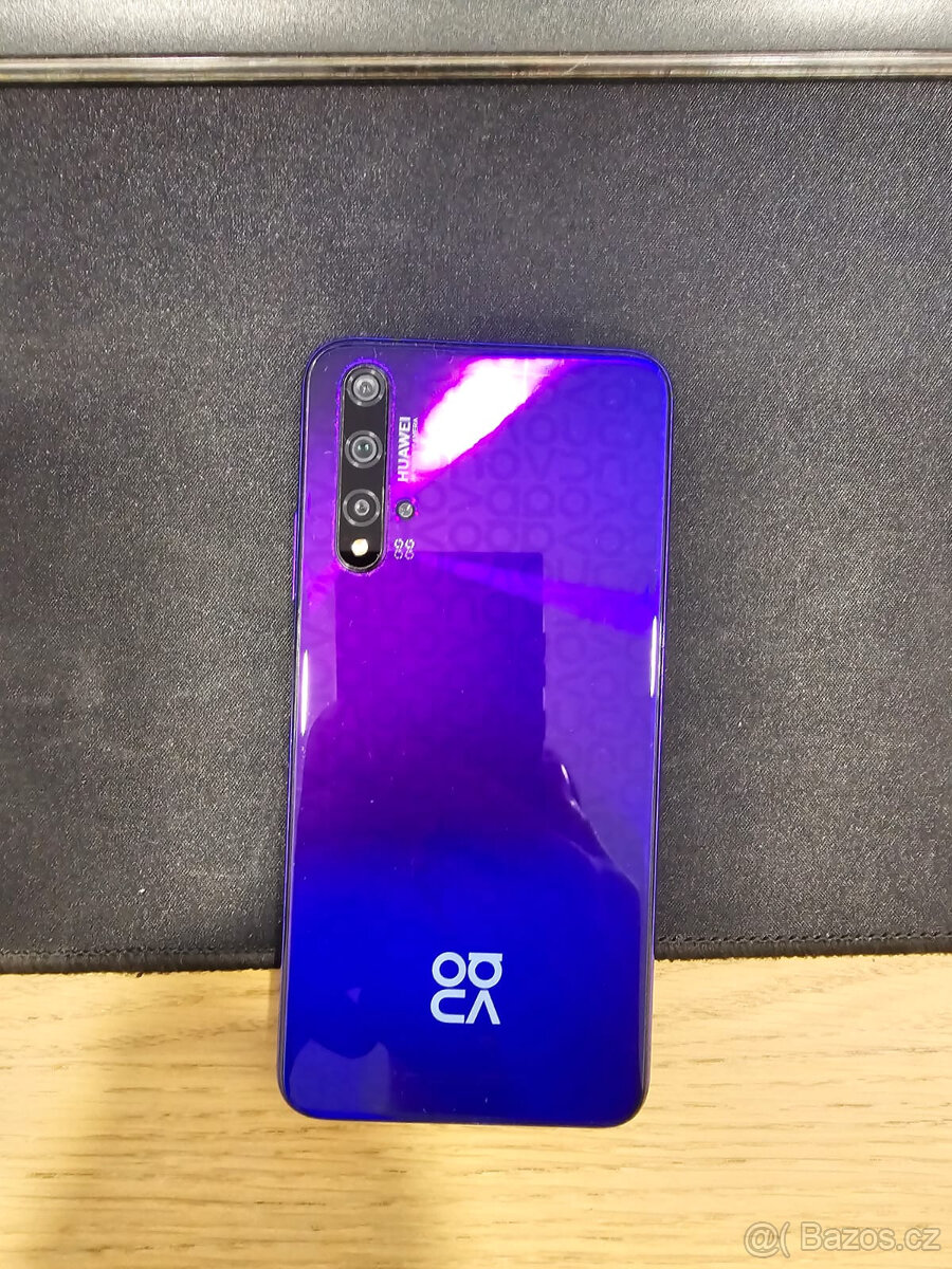 Huawei Nova 5T