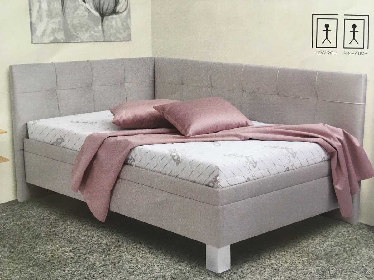 Postel VERONA 140 x 200